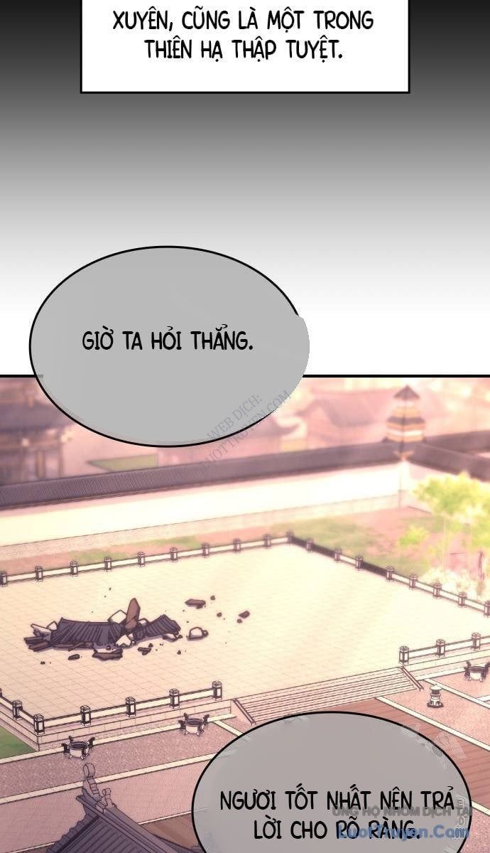 Thiên Ma Thần Quyết: Trùng Sinh Chapter 129 - 9