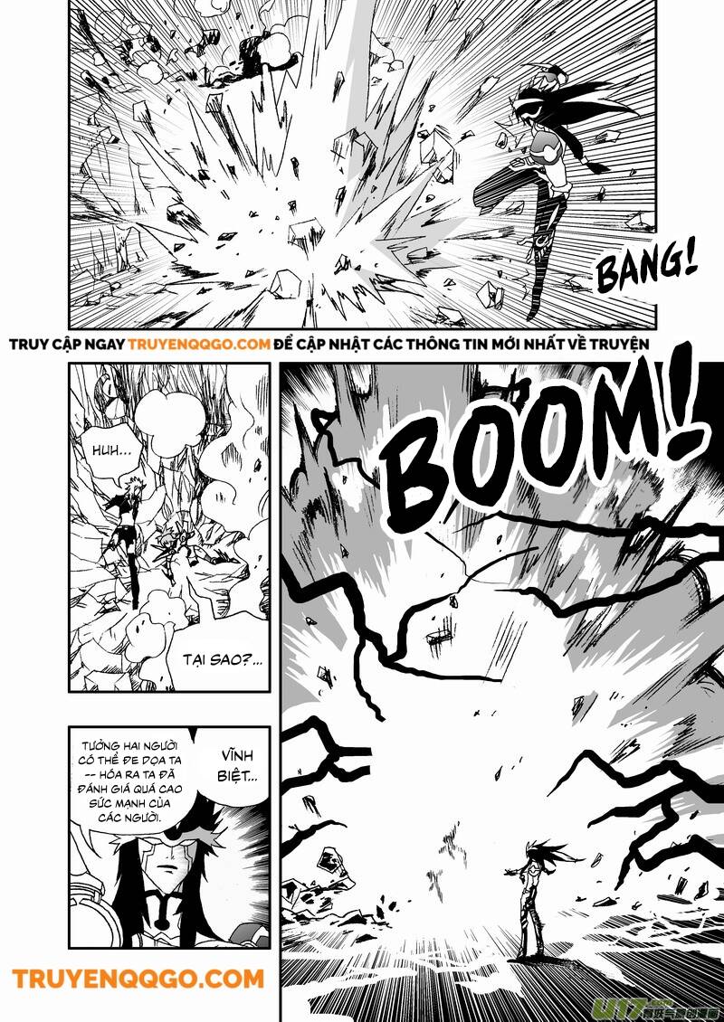 I The Female Robot Chapter 129 - 5