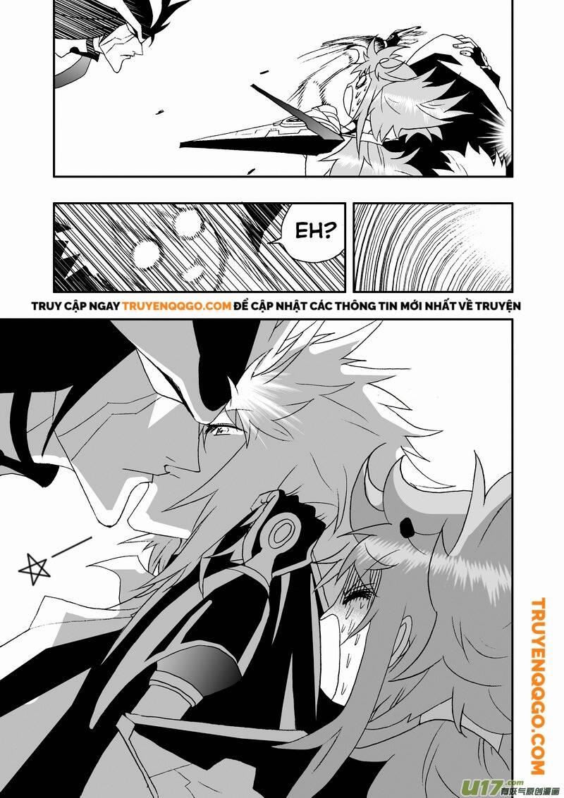 I The Female Robot Chapter 131 - 4