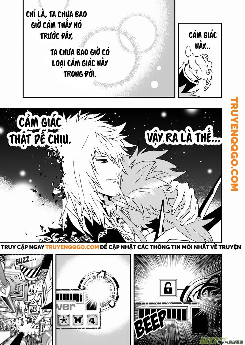 I The Female Robot Chapter 132 - 16