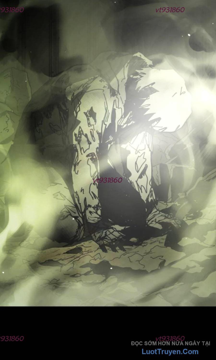 Đại Dịch Seoul Chapter 179 - 11