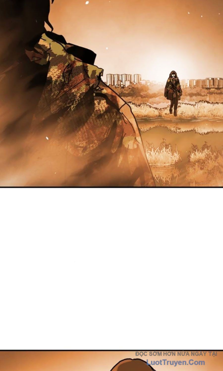 Đại Dịch Seoul Chapter 179 - 116