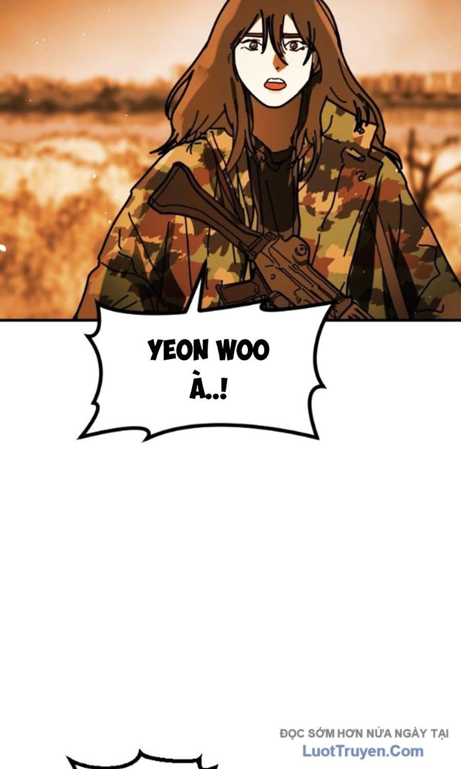 Đại Dịch Seoul Chapter 179 - 117