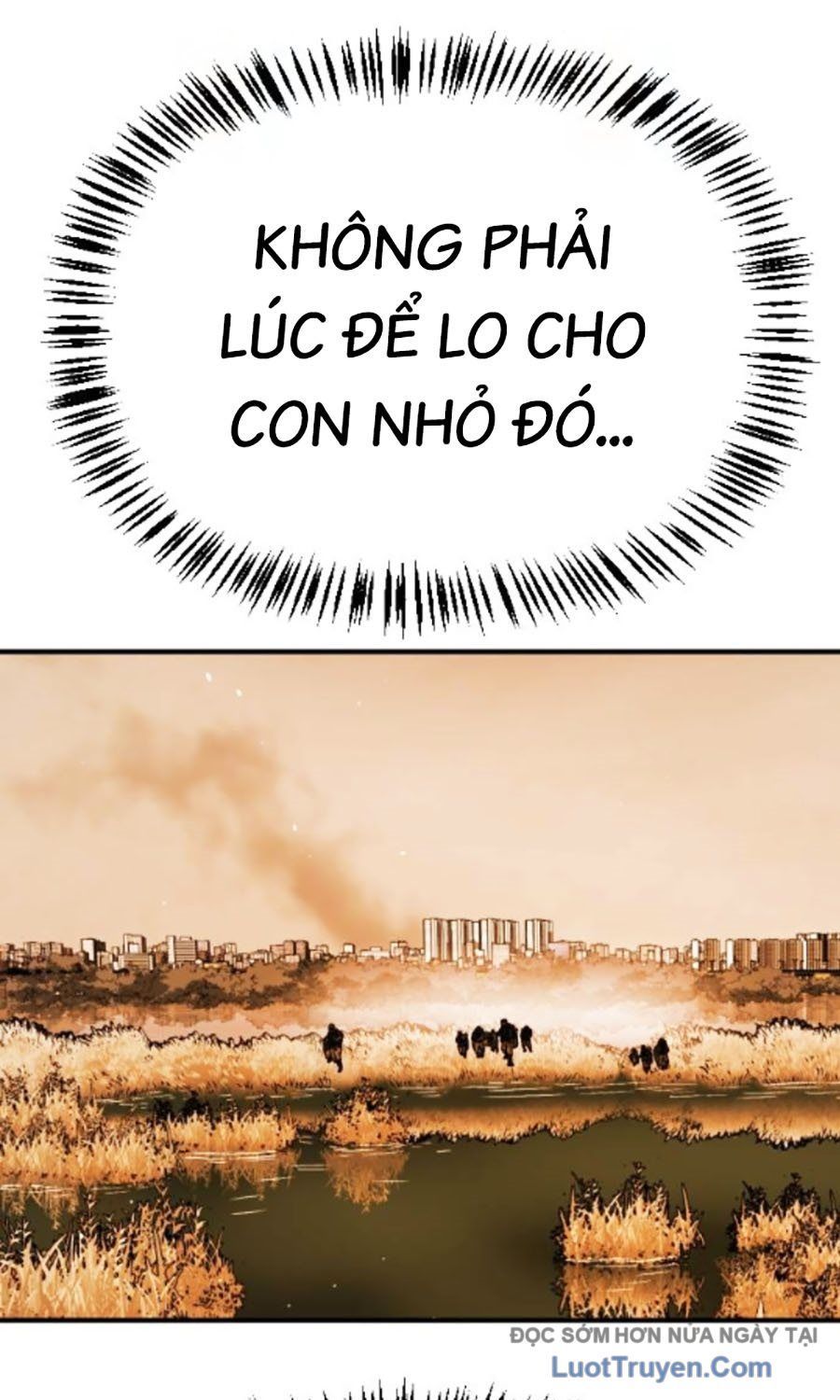 Đại Dịch Seoul Chapter 179 - 121