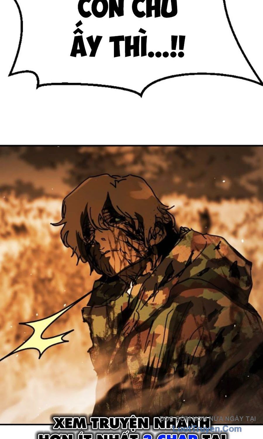 Đại Dịch Seoul Chapter 179 - 124