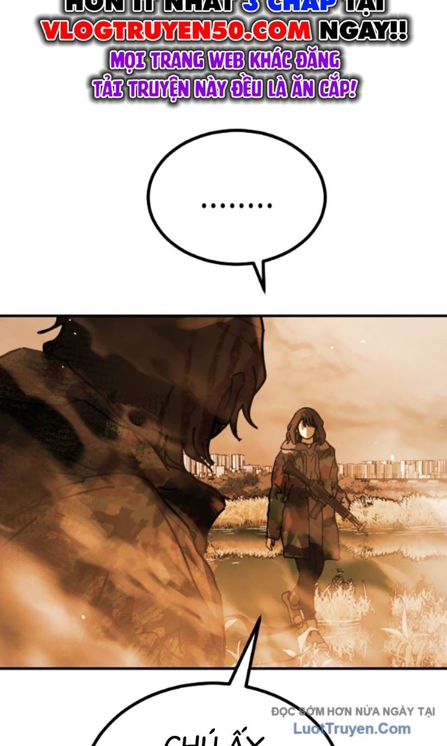 Đại Dịch Seoul Chapter 179 - 125