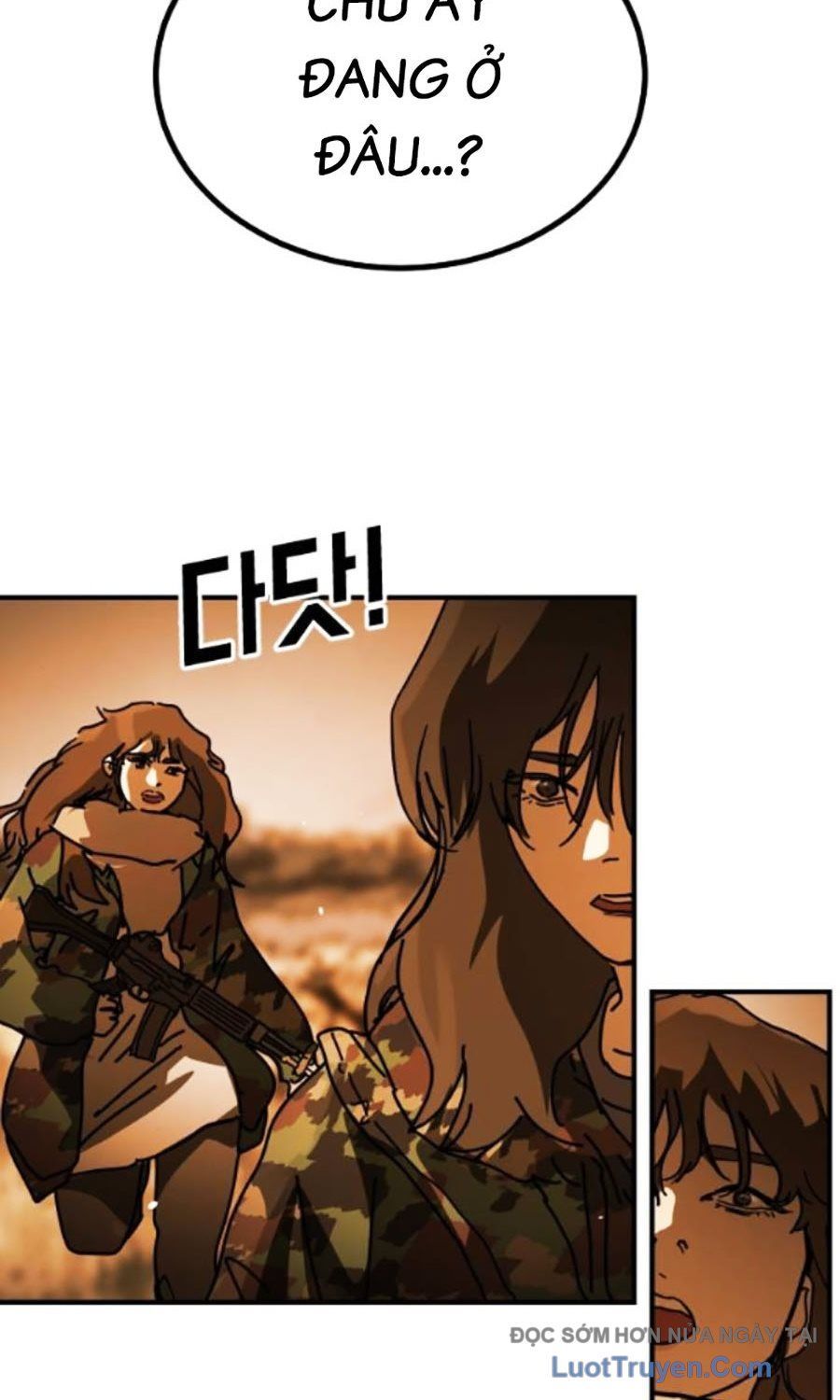 Đại Dịch Seoul Chapter 179 - 126