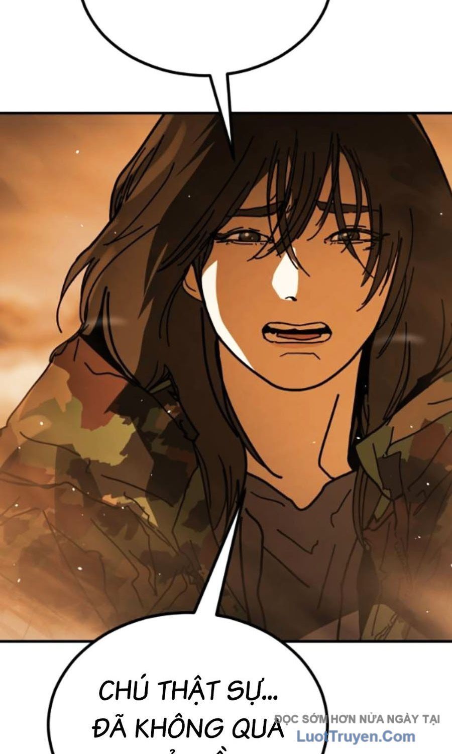 Đại Dịch Seoul Chapter 179 - 132