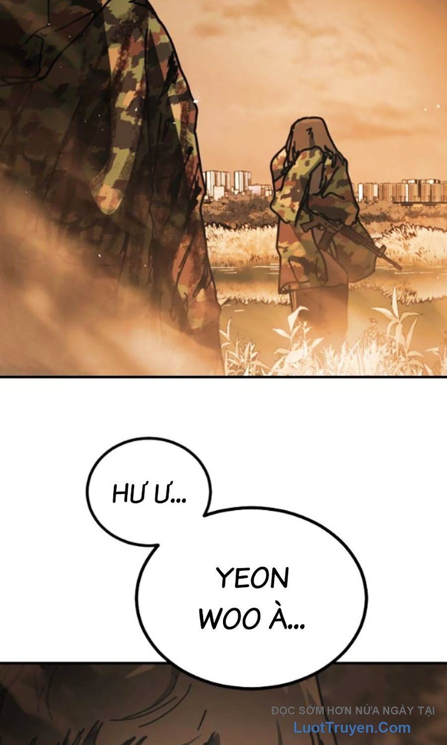 Đại Dịch Seoul Chapter 179 - 134