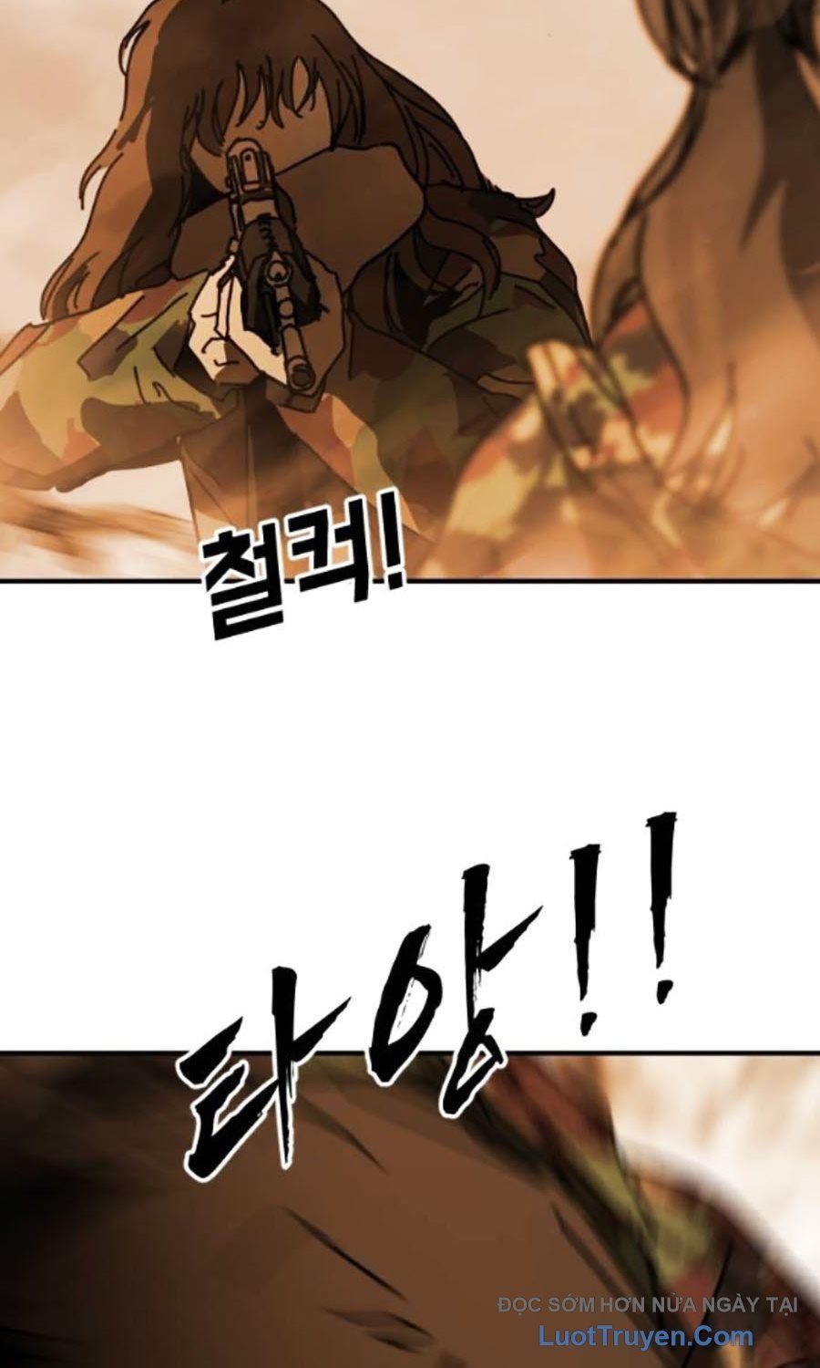 Đại Dịch Seoul Chapter 179 - 144