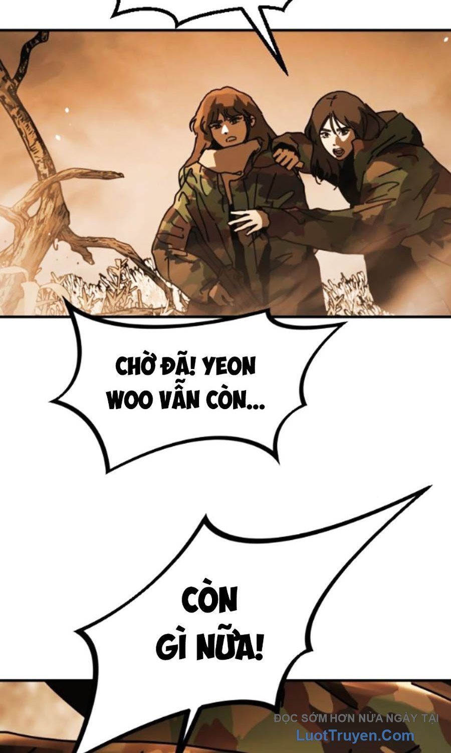 Đại Dịch Seoul Chapter 179 - 146