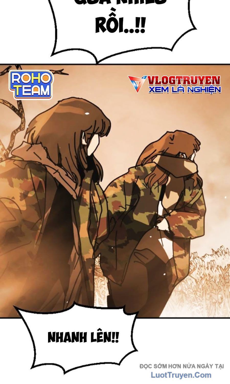 Đại Dịch Seoul Chapter 179 - 161