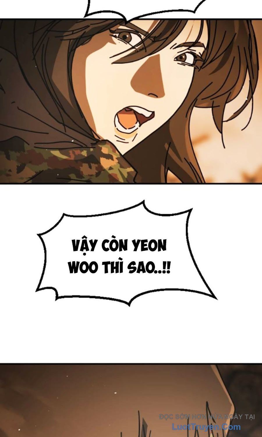 Đại Dịch Seoul Chapter 179 - 163