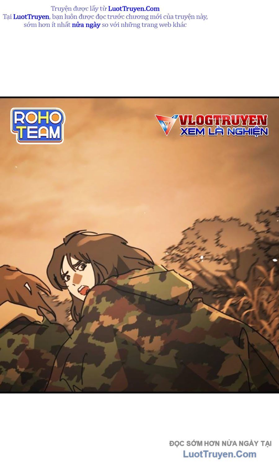 Đại Dịch Seoul Chapter 179 - 168