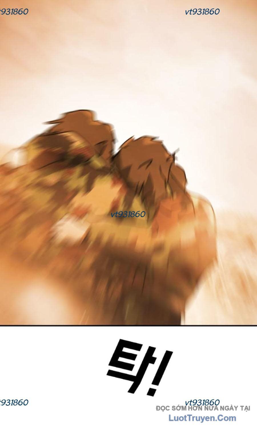 Đại Dịch Seoul Chapter 179 - 176