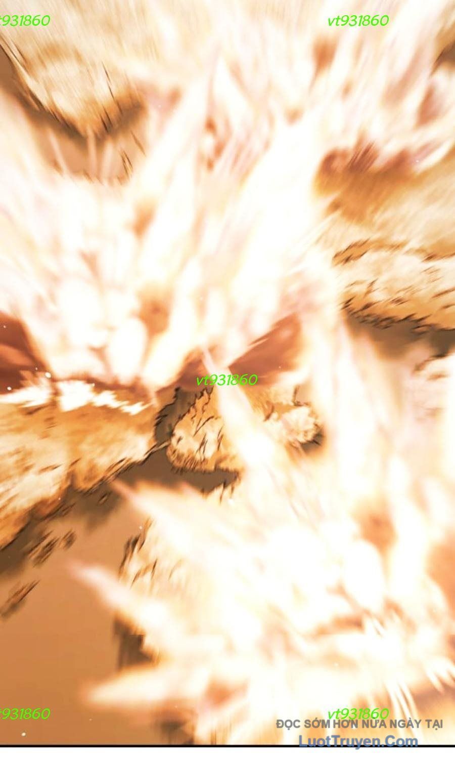 Đại Dịch Seoul Chapter 179 - 181