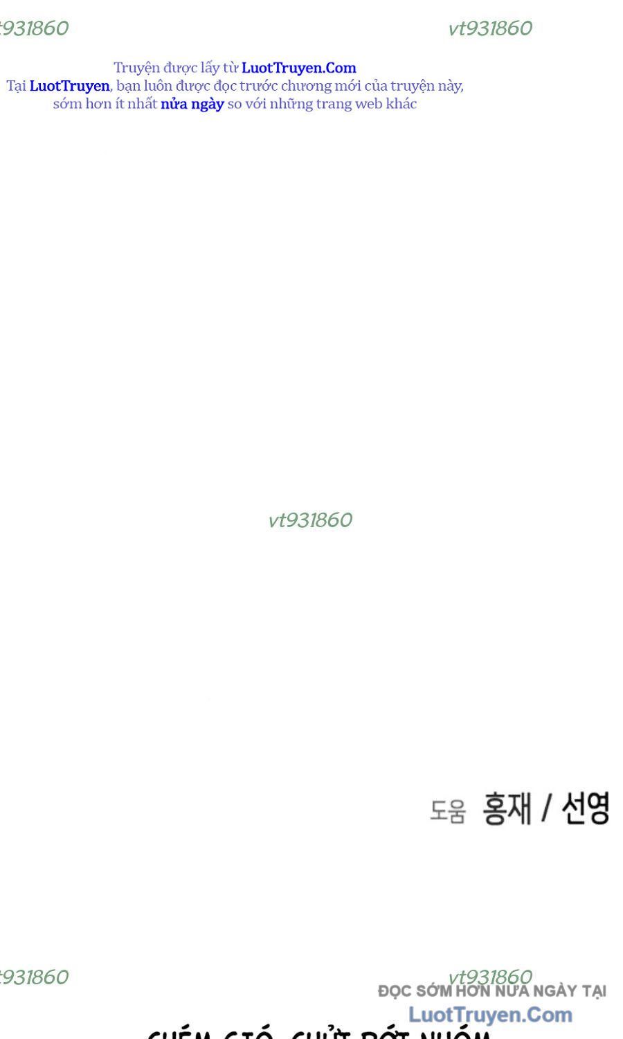 Đại Dịch Seoul Chapter 179 - 182