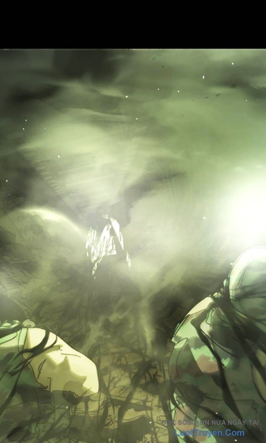 Đại Dịch Seoul Chapter 179 - 21