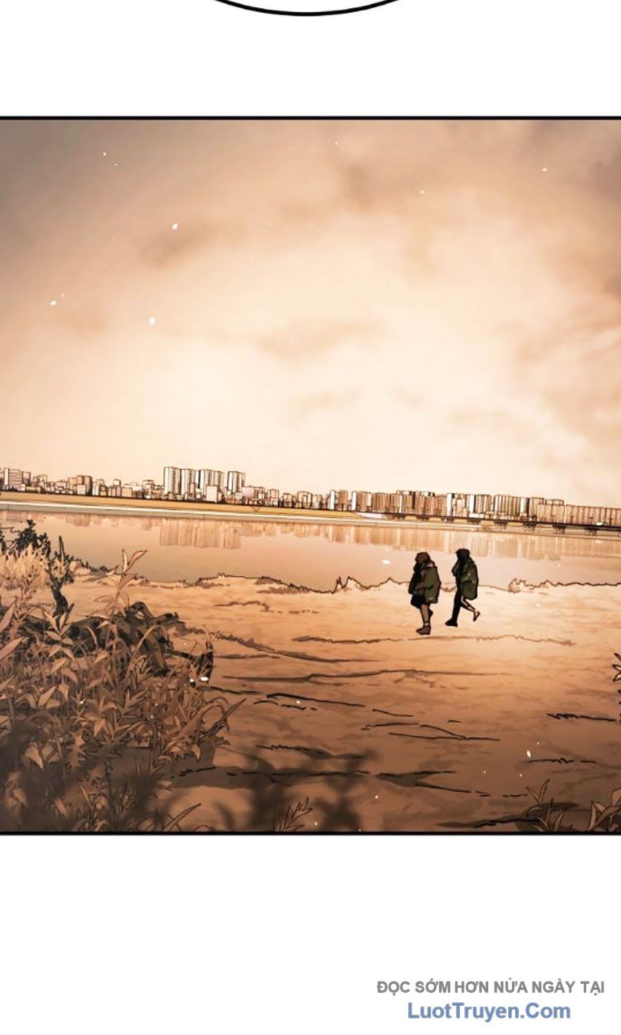 Đại Dịch Seoul Chapter 179 - 36