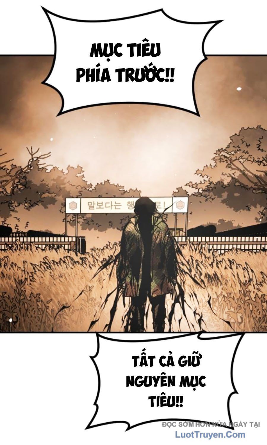 Đại Dịch Seoul Chapter 179 - 45