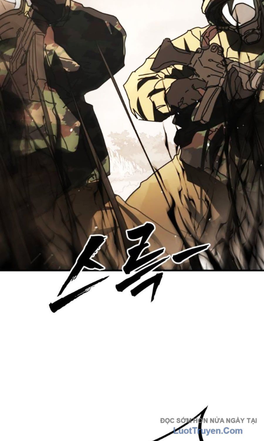 Đại Dịch Seoul Chapter 179 - 48