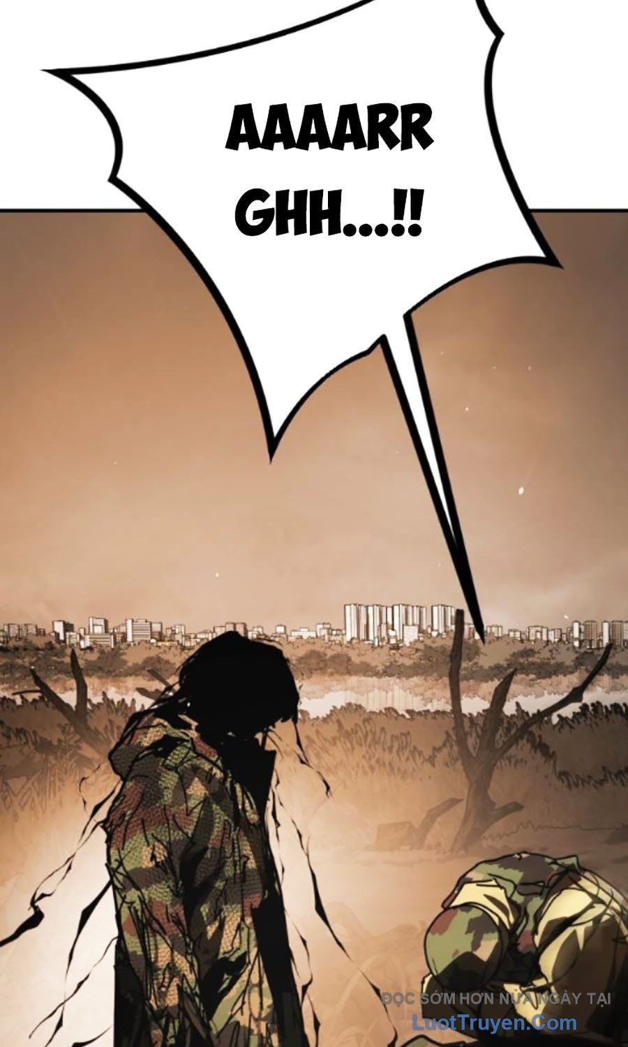 Đại Dịch Seoul Chapter 179 - 49