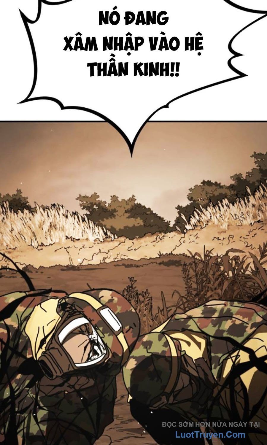 Đại Dịch Seoul Chapter 179 - 52