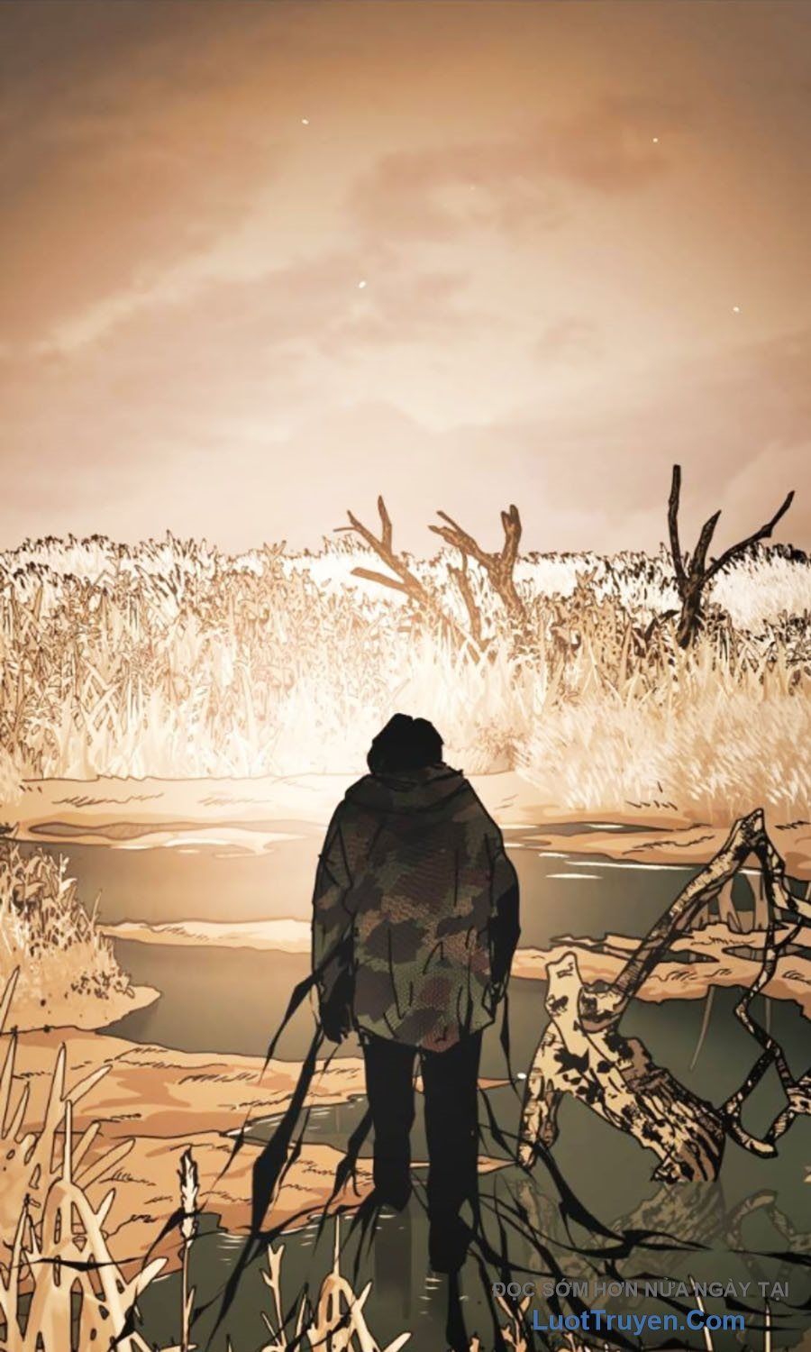 Đại Dịch Seoul Chapter 179 - 61