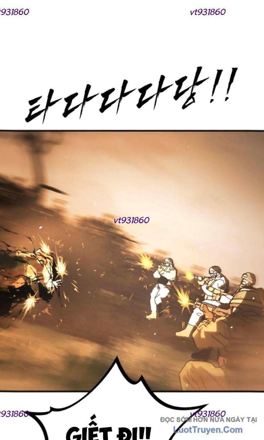 Đại Dịch Seoul Chapter 179 - 82