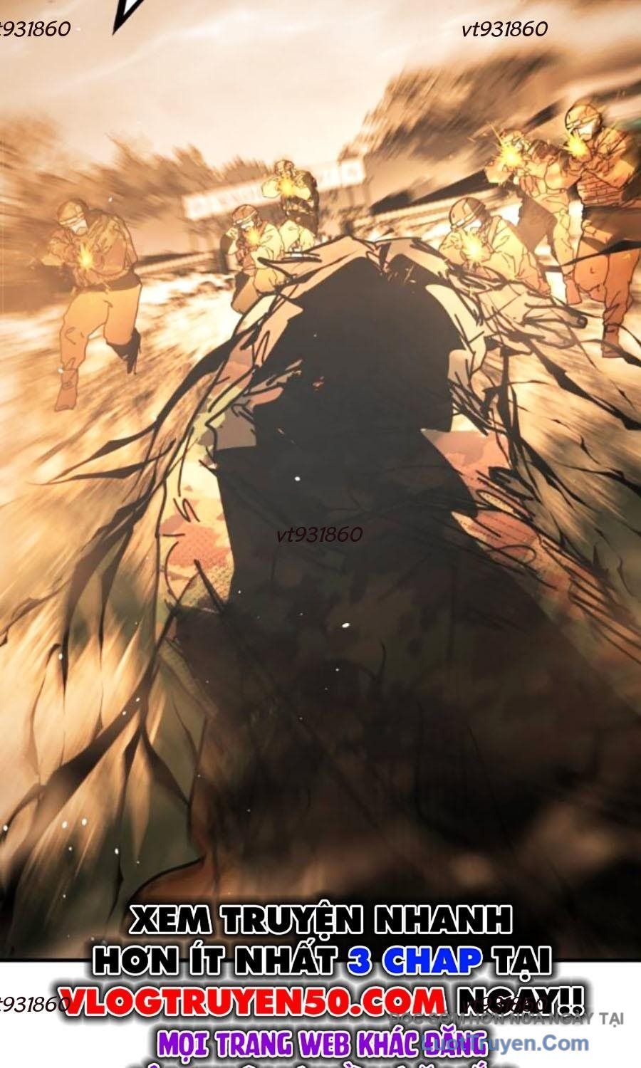 Đại Dịch Seoul Chapter 179 - 84