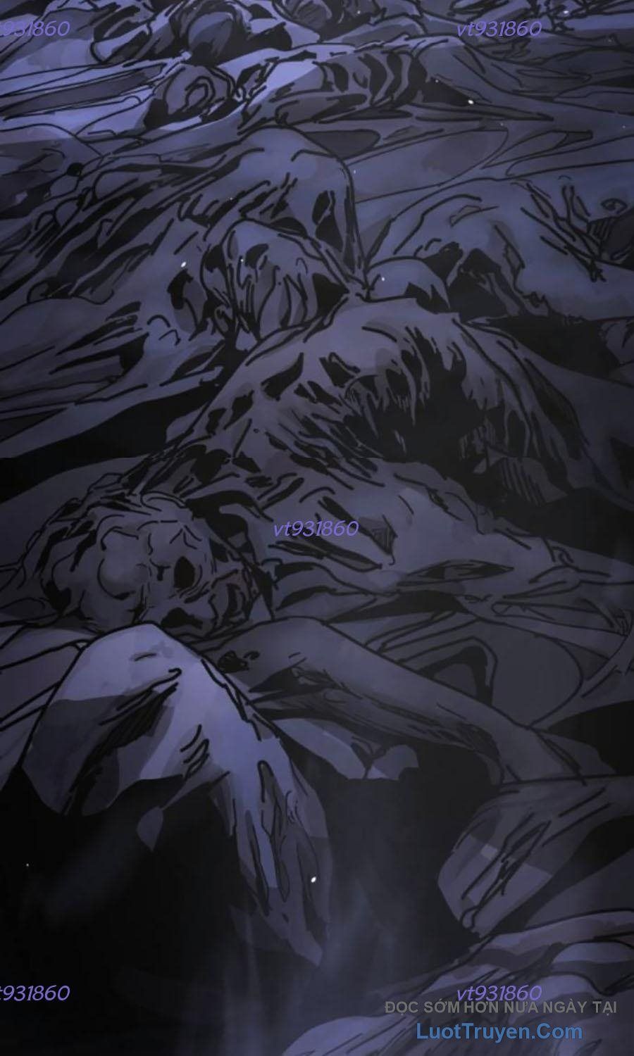 Đại Dịch Seoul Chapter 179 - 92