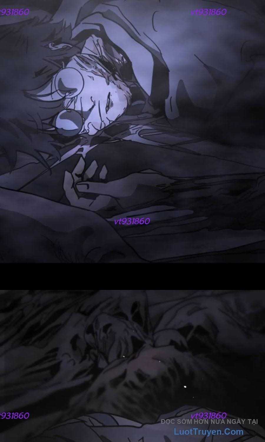 Đại Dịch Seoul Chapter 179 - 98