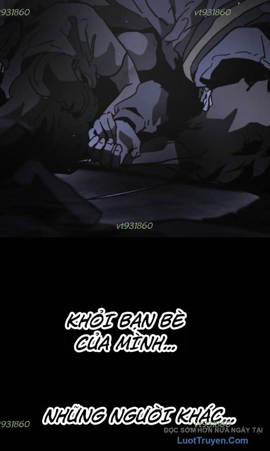 Đại Dịch Seoul Chapter 179 - 99