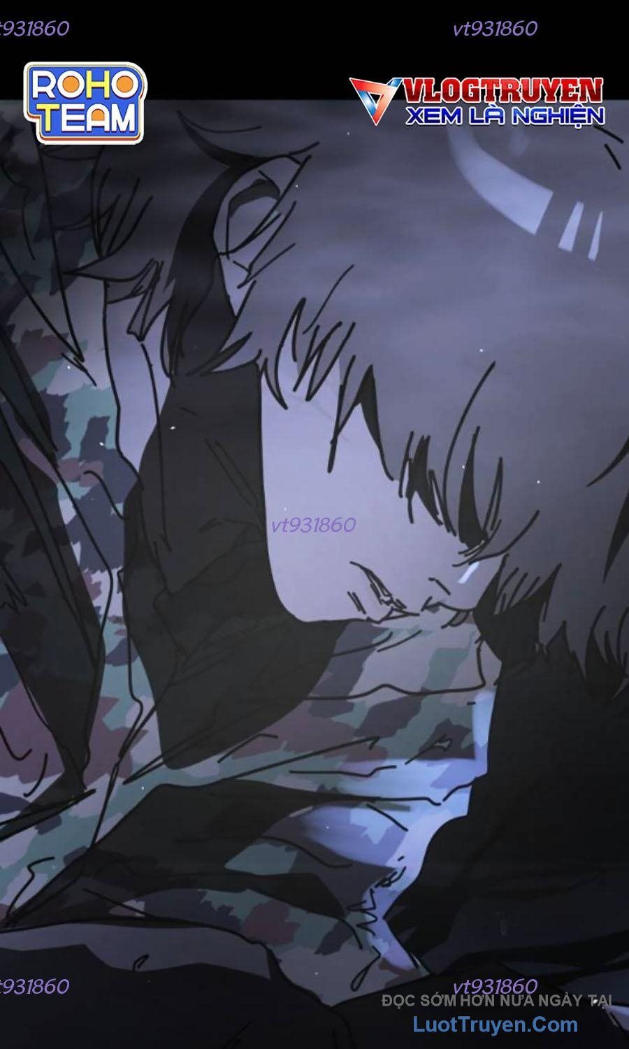 Đại Dịch Seoul Chapter 179 - 100