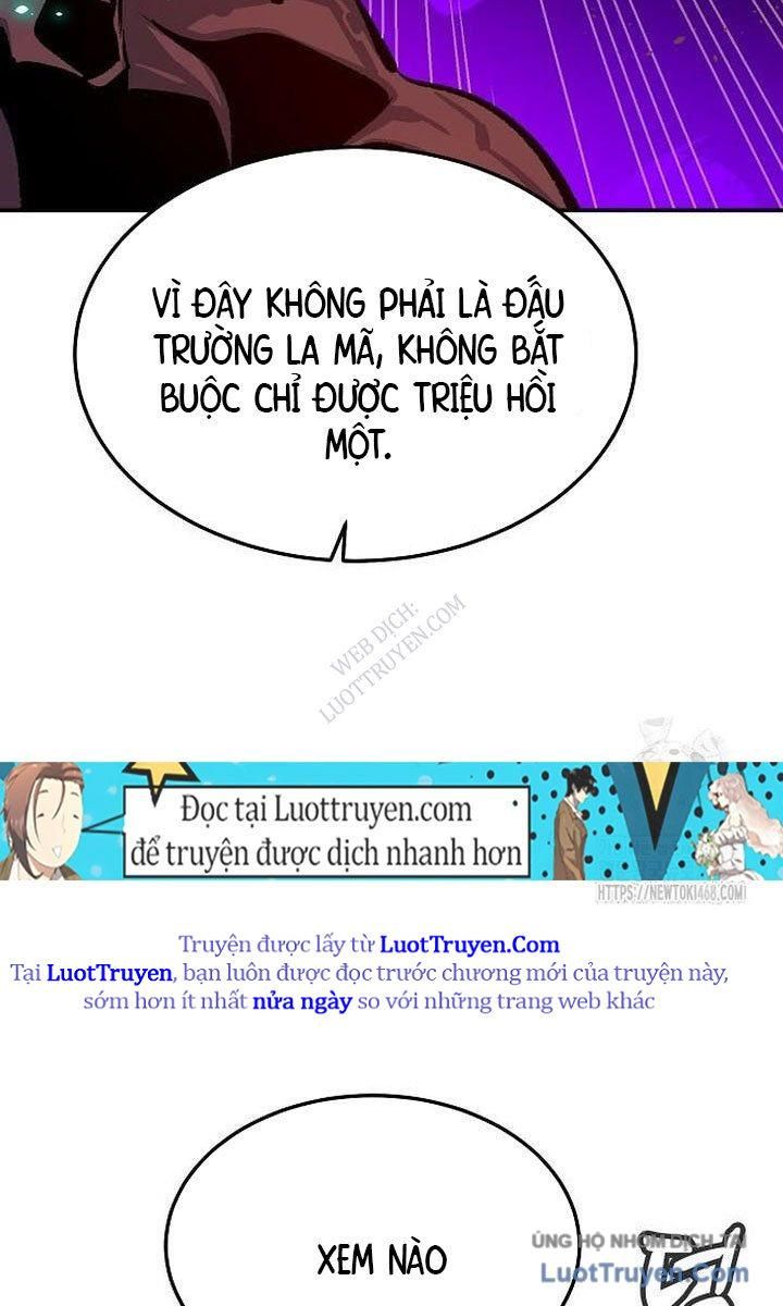 Độc Cô Tử Linh Sư Chapter 199 - 111