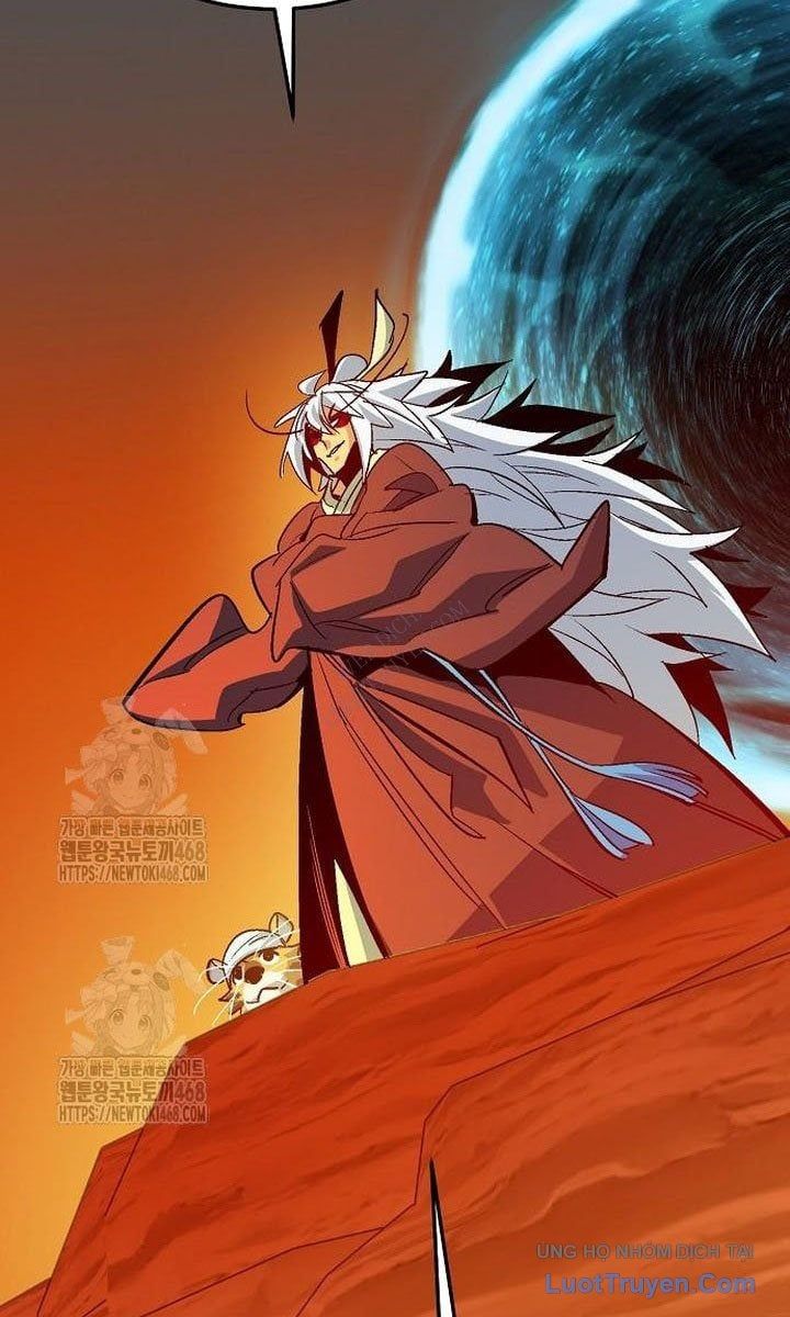 Độc Cô Tử Linh Sư Chapter 199 - 57