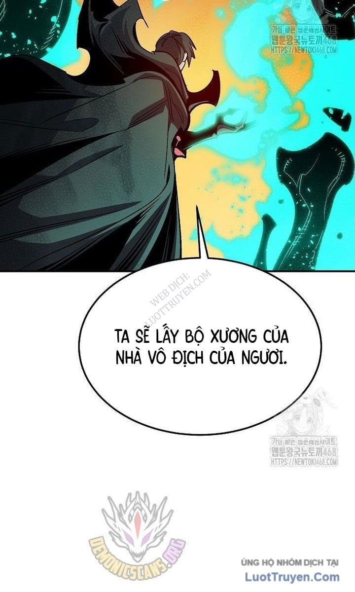 Độc Cô Tử Linh Sư Chapter 199 - 68