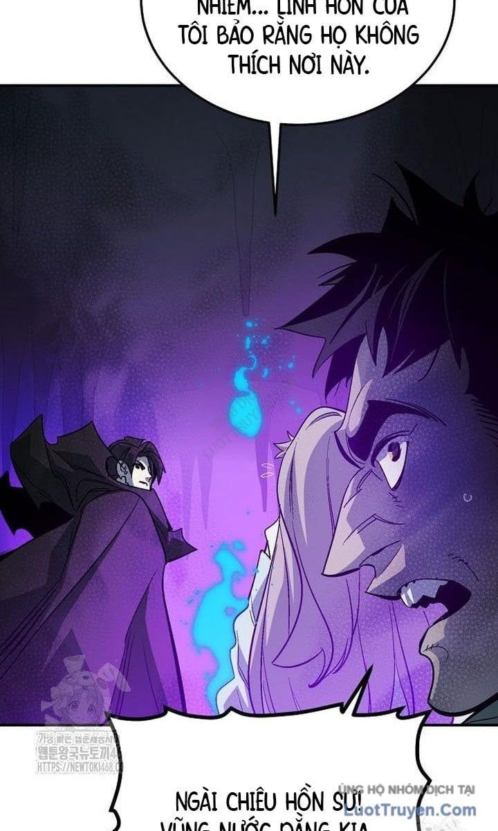 Độc Cô Tử Linh Sư Chapter 199 - 92