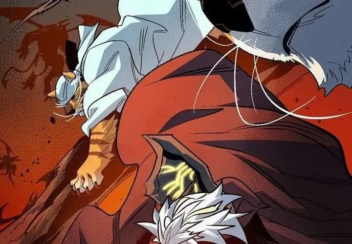 Độc Cô Tử Linh Sư Chapter 201 - 201