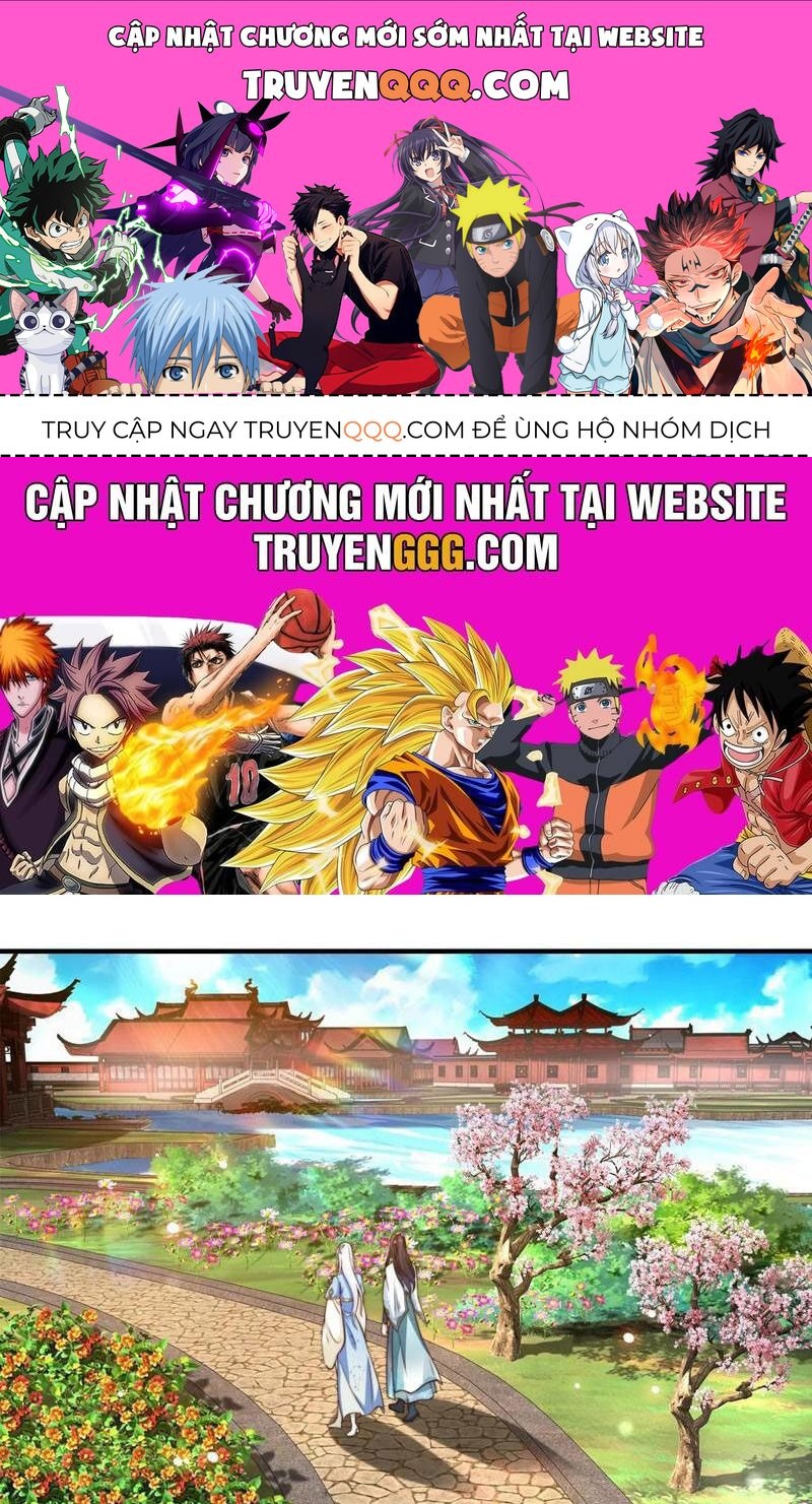 Tân Hỗn Độn Kiếm Thần Chapter  189 - 1