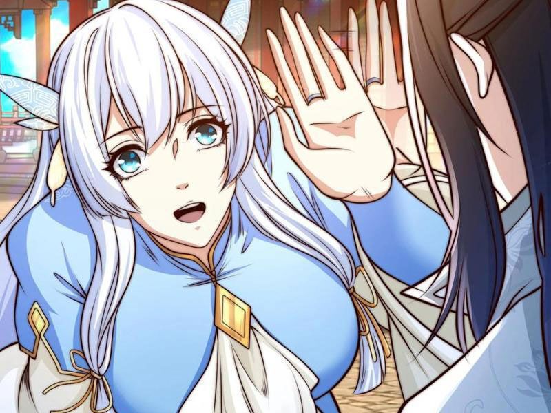 Tân Hỗn Độn Kiếm Thần Chapter  189 - 17