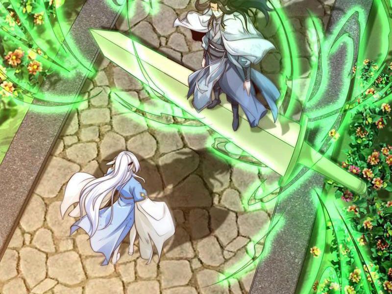 Tân Hỗn Độn Kiếm Thần Chapter  189 - 26