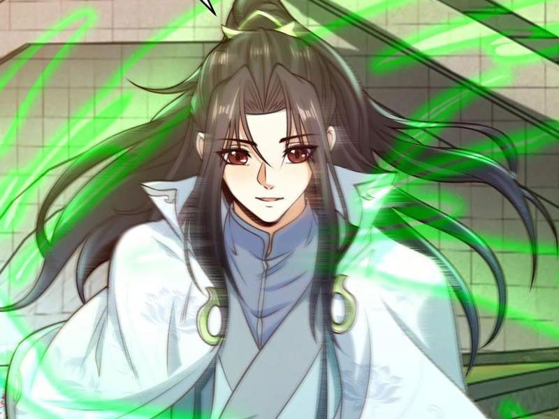 Tân Hỗn Độn Kiếm Thần Chapter  189 - 28