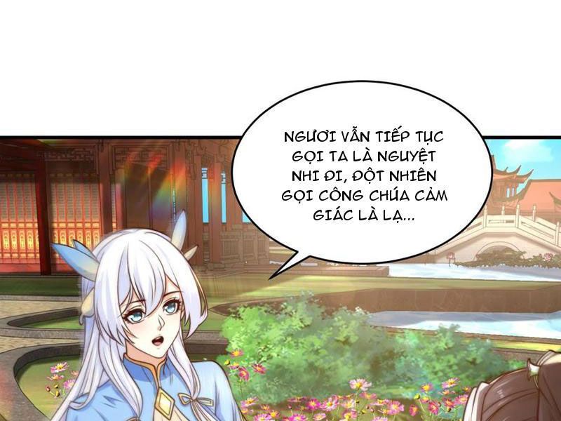 Tân Hỗn Độn Kiếm Thần Chapter  189 - 30