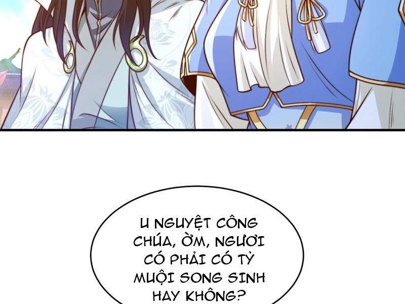 Tân Hỗn Độn Kiếm Thần Chapter  189 - 4