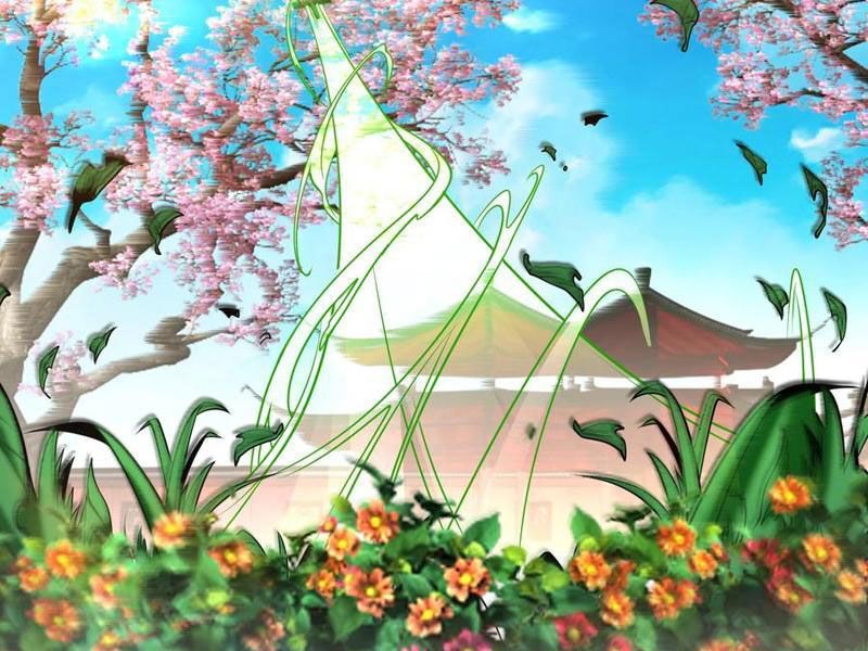 Tân Hỗn Độn Kiếm Thần Chapter  189 - 35