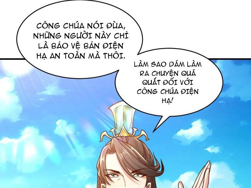 Tân Hỗn Độn Kiếm Thần Chapter  189 - 55