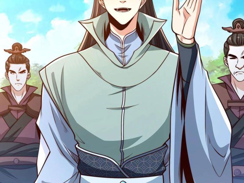 Tân Hỗn Độn Kiếm Thần Chapter  189 - 56