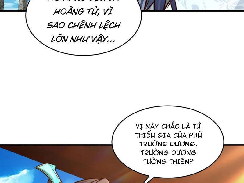 Tân Hỗn Độn Kiếm Thần Chapter  189 - 61