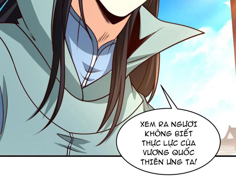 Tân Hỗn Độn Kiếm Thần Chapter  189 - 72